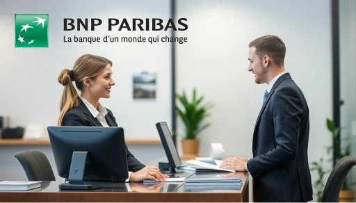 BNP Paribas