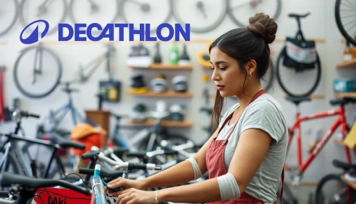 Decathlon